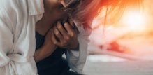Plućna embolija nastaje kada krvni ugrušak začepi jednu od arterija u plućima