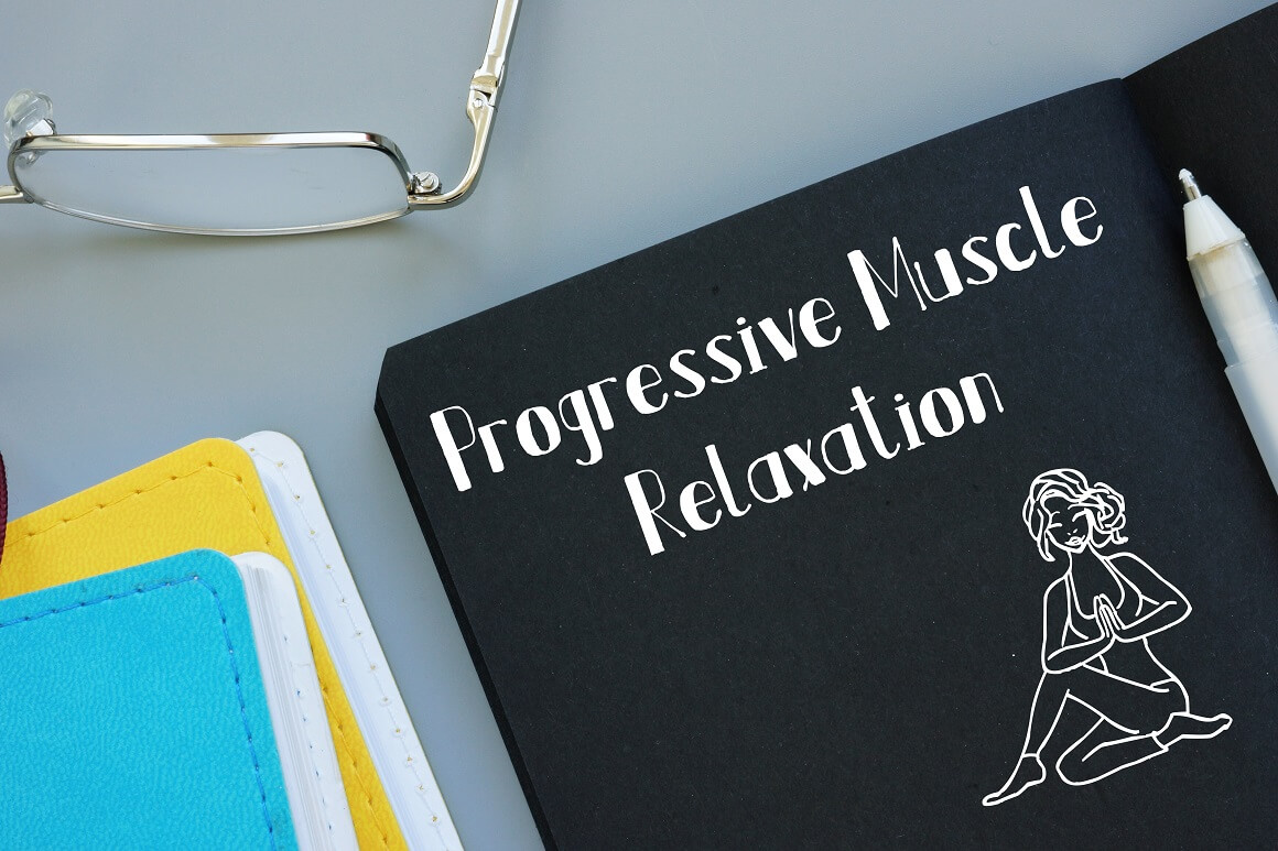 Progresivna mišićna relaksacija - tehnika provođenja