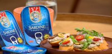 Sardine su bogate lako probavljivim proteinima, omega-3 masnim kiselinama, vitaminom D i kalcijem