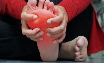 Sindrom šaka-stopalo