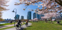 Vancouver