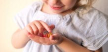 Vitaminski gumeni bomboni donose veselje i olakšanje cijeloj obitelji