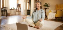meditacijom protiv visokog krvnog tlaka