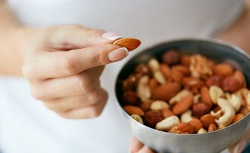 najzdraviji orašasti plod