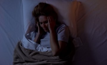 noćne more mogu ukazivati na lupus