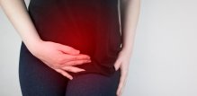 urinarni simptomi povezani s rakom jajnika