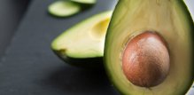 6. Avokado
