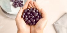 Acai bobice