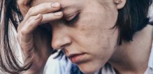 Autistic burnout