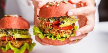 Biljni burgeri