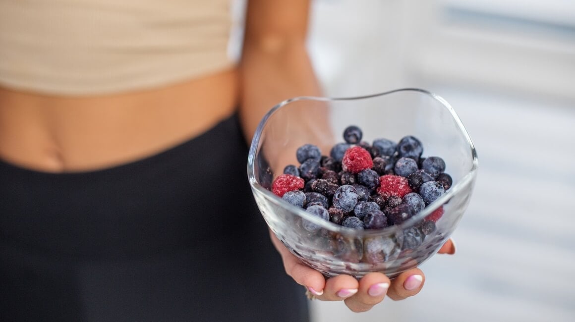 Bobičasto voće nije samo ukusno, već je i prepuno niza nutrijenata