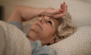 Demencija i spavanje