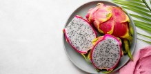 Dragon fruit 