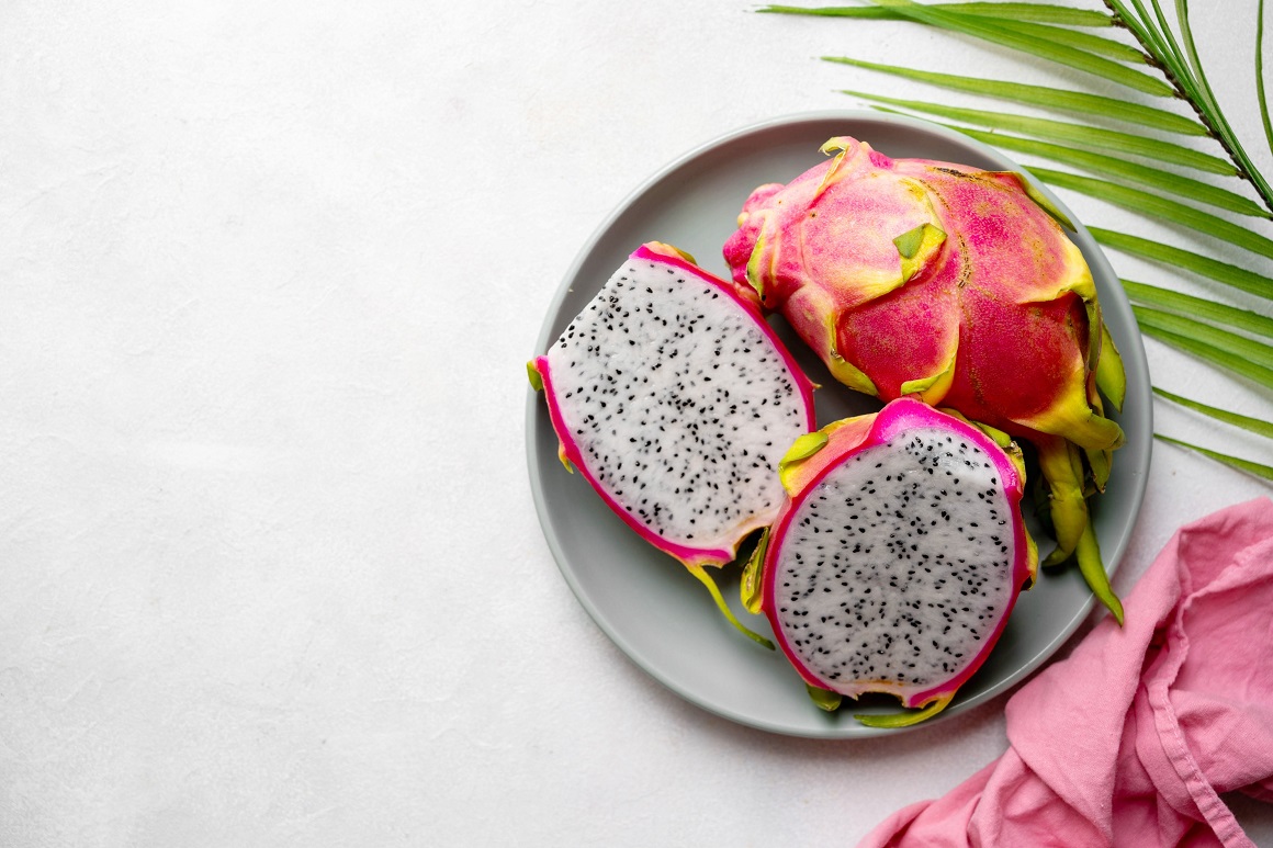 Dragon fruit 