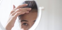 Dugotrajni stres, menopauza i problemi sa štitnjačom mogu utjecati na zdravlje kose