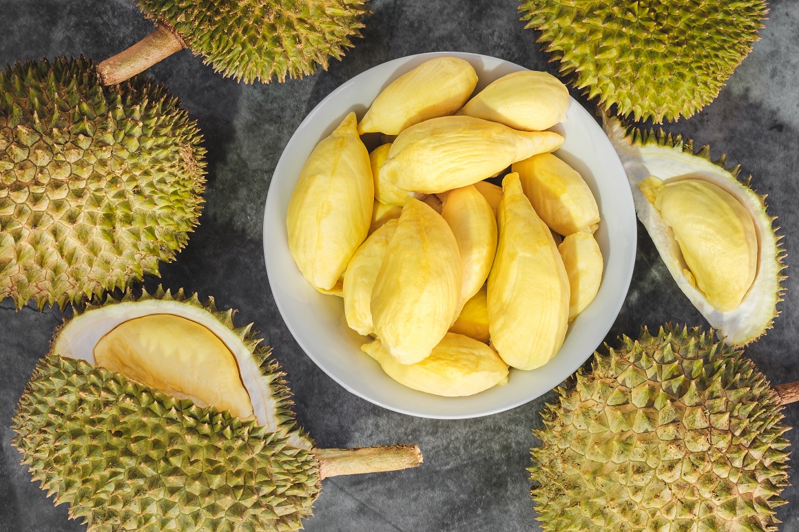 Durian 