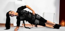 EMS trening i mršavljenje