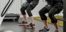 EMS trening - iskustva
