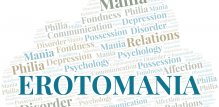 Erotomanija - podtip sumanutog poremećaja