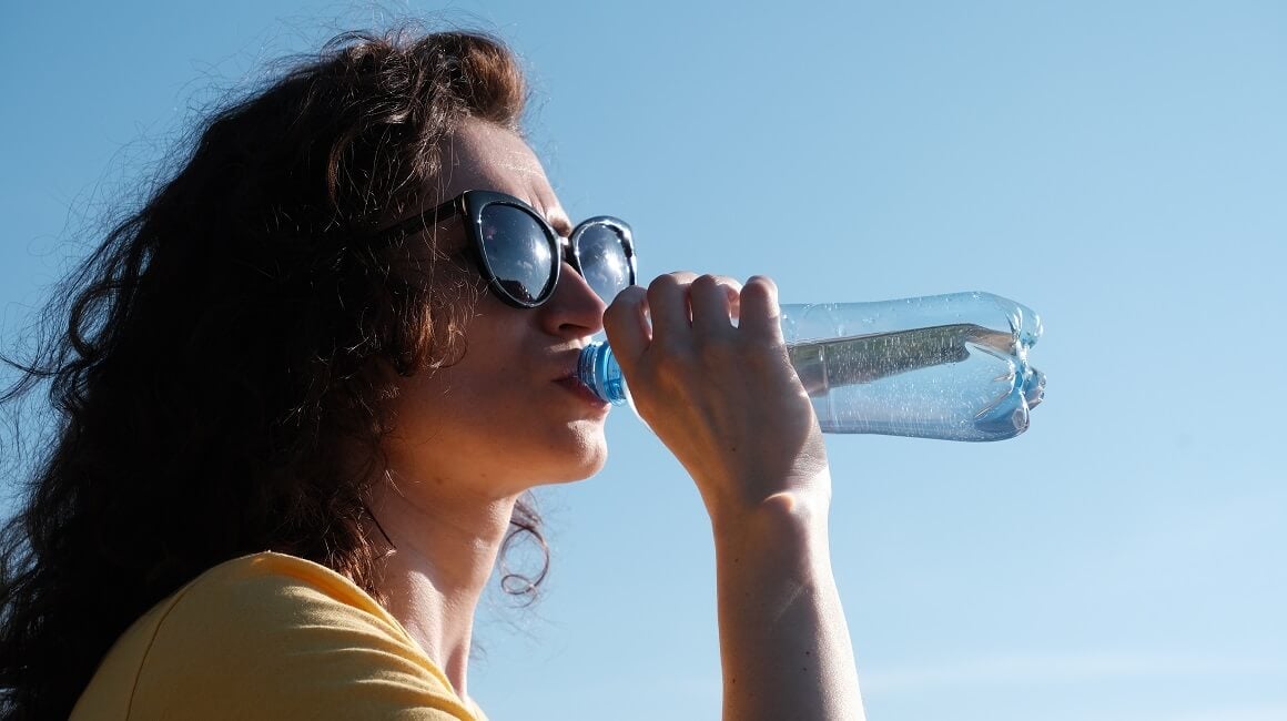 Hidracija je presudna za optimalnu tjelesnu funkciju