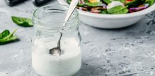 Jogurt dresing za salatu