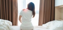 Kako živjeti s fibromialgijom Evo savjeta