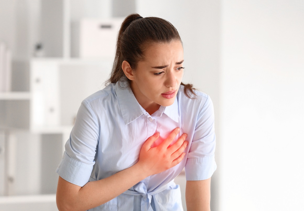 Koliko energetskih pića uzrokuje srčani udar