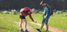 Krpeljni meningoencefalitis - prevencija