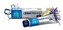 Lioton® 1000 gel
