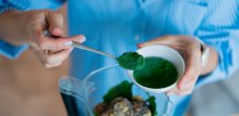 Morske trave i alge jedinstveni su biljni izvori EPA i DHA omega-3 masnih kiselina