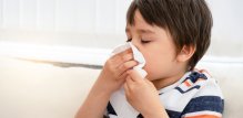 Može biti teško razlikovati ljetnu prehladu, alergiju ili COVID-19