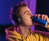 Može li konzumacija energetskih pića uzrokovati srčani udar