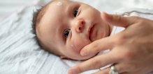 Najbolja krema za atopijski dermatitis kod beba