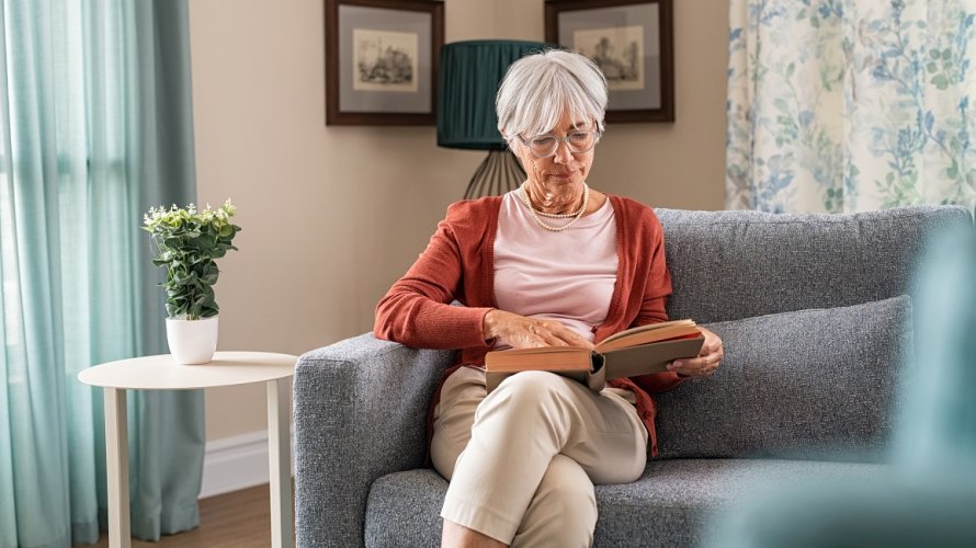 Neki ljudi imaju Alzheimerovu bolest bez simptoma