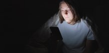 Odlazak u krevet nakon ponoći može povećati rizik od problema s mentalnim zdravljem
