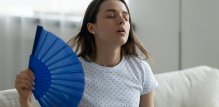 Osim vrućine, i vlažnost zraka naštetiti i vašem zdravlju