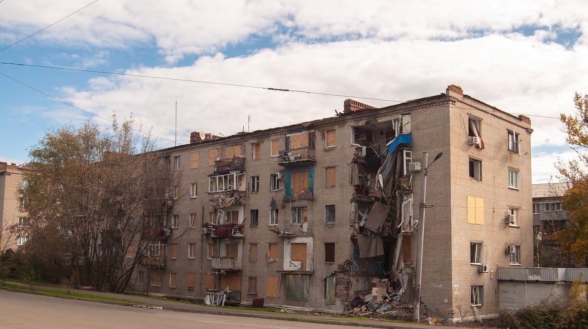 Ova zgrada je svojim stanovnicima dala rak!