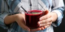 Ovaj sok mogao bi zaštititi zdravlje srca nakon menopauze