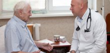 Preventivna njega u vašim 70-ima i više