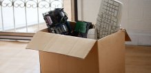 Prije recikliranja razmislite o sakupljanju dijelova stare elektronike
