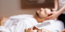 Redovita masaža glave može pozitivno utjecati na raspoloženje i mentalnu bistrinu