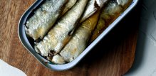 Riba bogata protuupalnim omega-3 masnim kiselinama smanjuje upale nastale UV zračenjem