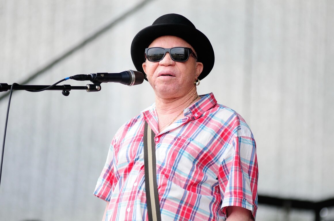 Salif Keita