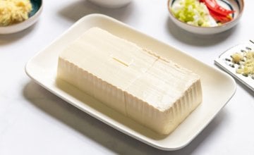Svileni tofu