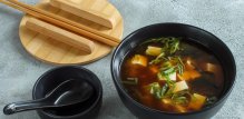 Svileni tofu - recepti