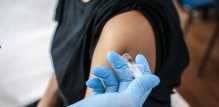 Tetanus cijepljenje nakon ozljede