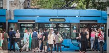 U velikim gradovima je samo pitanje trenutka kada će napučenost prerasti u skučenost