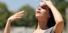 Velike vrućine mogu ozbiljno naštetiti unutar 30 minuta