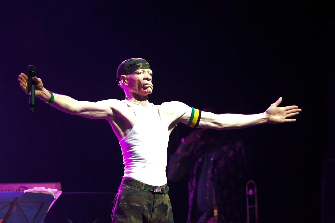 Yellowman