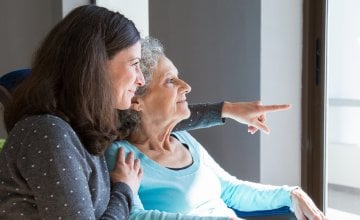 Zašto su vaši roditelji prestali donositi odluke za sebe